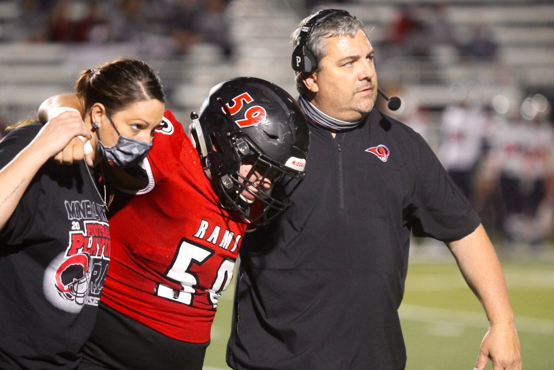 mw injury coach